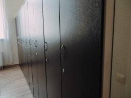Хостел Капсула